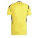 Maillot de foot Al-Nassr Domicile vêtements 2024-25 Manches Courtes